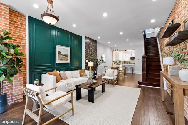 2529 EASTERN AVE, Baltimore, MD 21224