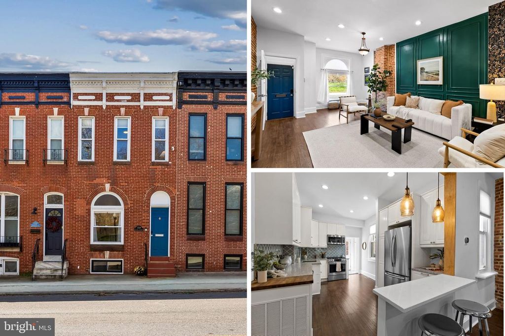 2529 EASTERN AVE, Baltimore, MD 21224