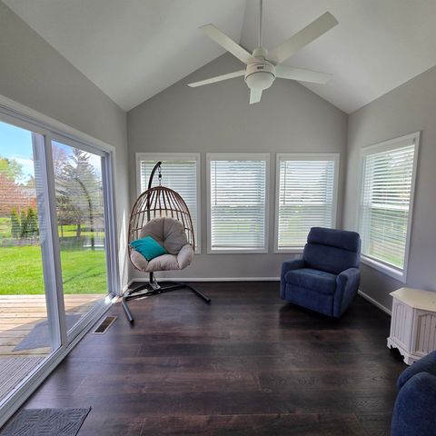 7580 W Cedar Lake Road, Oscoda, MI 48750