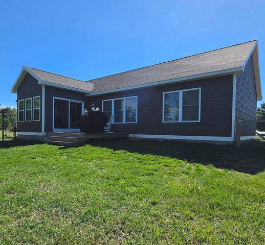 7580 W Cedar Lake Road, Oscoda, MI 48750