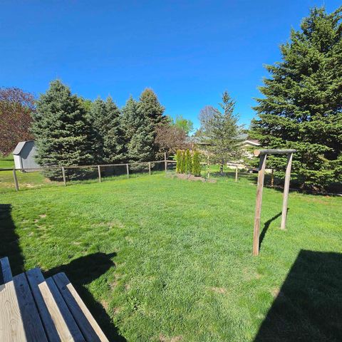 7580 W Cedar Lake Road, Oscoda, MI 48750
