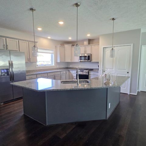 7580 W Cedar Lake Road, Oscoda, MI 48750