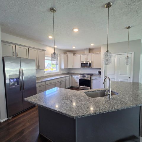 7580 W Cedar Lake Road, Oscoda, MI 48750