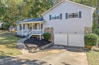 4041 Woodbridge Court, Powder Springs, GA 30127