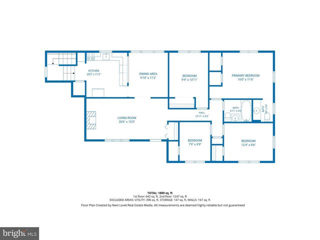 2095 CHURCH RD, York, PA 17408