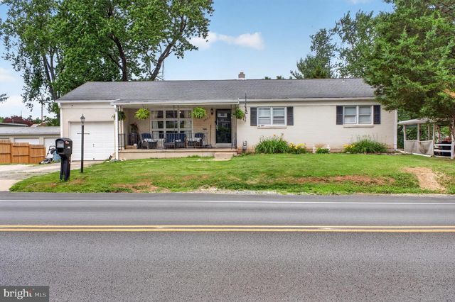 2095 CHURCH RD, York, PA 17408