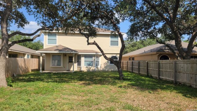 8019 WEVER XING, San Antonio, TX 78250