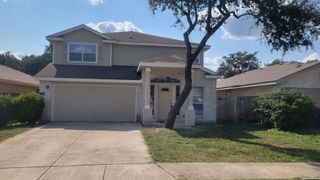 8019 WEVER XING, San Antonio, TX 78250