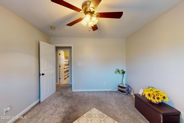 284 Channing Drive, Fayetteville, NC 28303