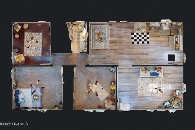 284 Channing Drive, Fayetteville, NC 28303