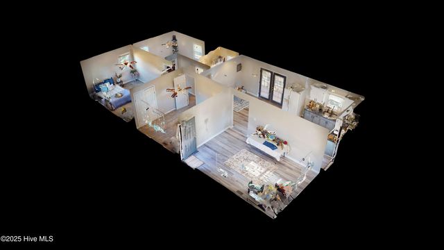 284 Channing Drive, Fayetteville, NC 28303