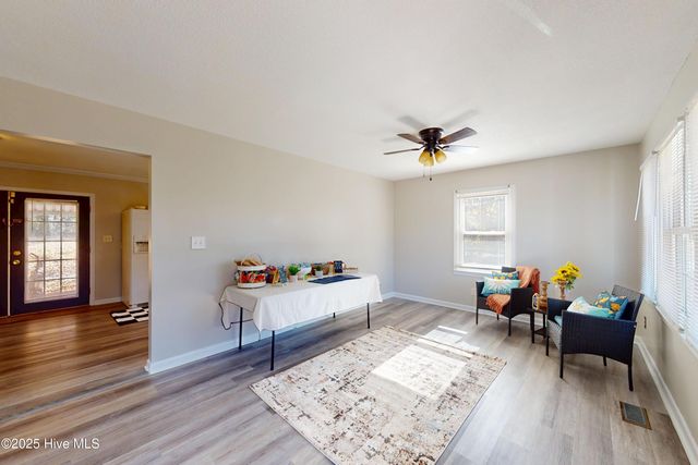 284 Channing Drive, Fayetteville, NC 28303