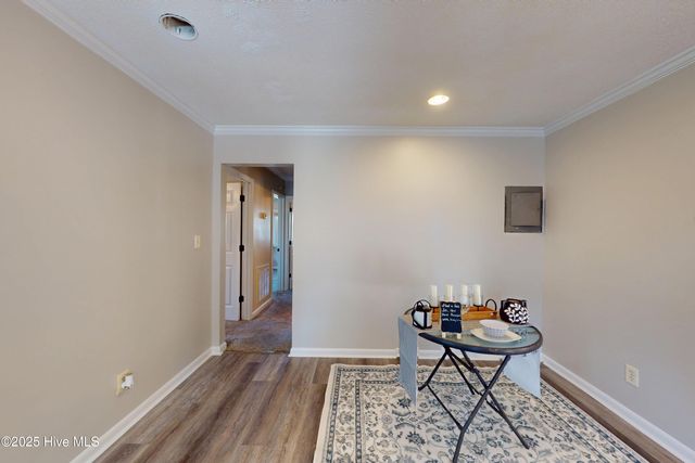 284 Channing Drive, Fayetteville, NC 28303