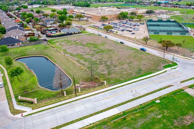 3602 Hayman Drive, Garland, TX 75043