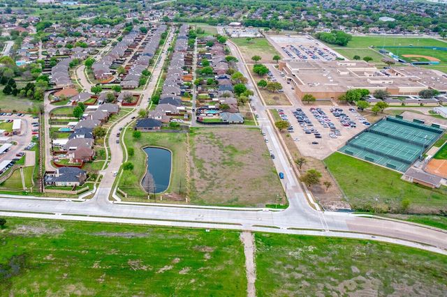 3602 Hayman Drive, Garland, TX 75043