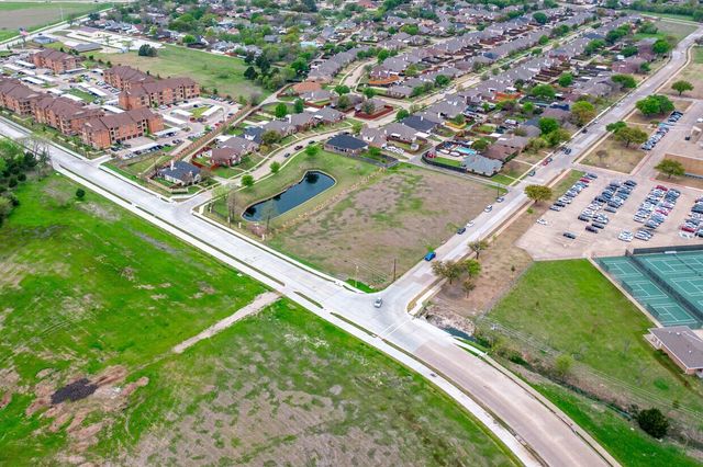 3602 Hayman Drive, Garland, TX 75043
