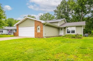 4633 Vista Drive, Bridgman City, MI 49106