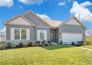 1 Rochester @ Summit Park Hills, Troy, MO 63379