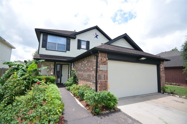 6039 Lark Haven Lane, Houston, TX 77085