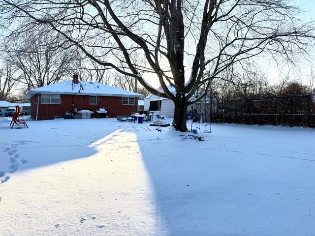 140 N Linda Street, Hobart, IN 46342