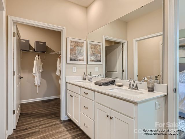 225 Runner Stone Lane, Fort Mill, SC 29715