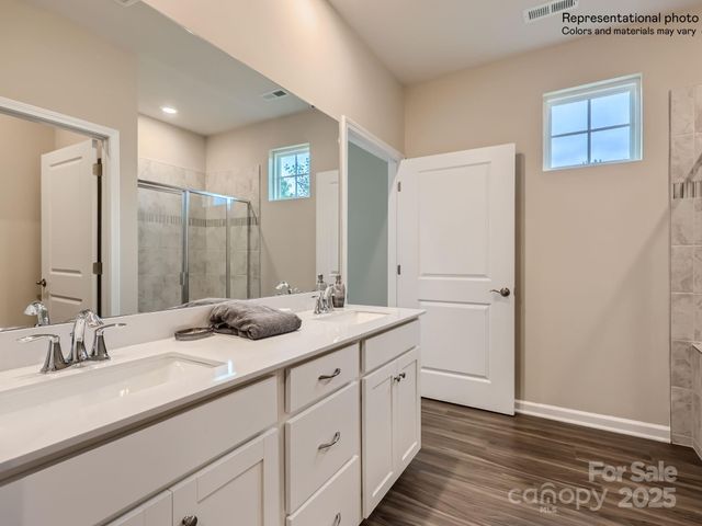 225 Runner Stone Lane, Fort Mill, SC 29715