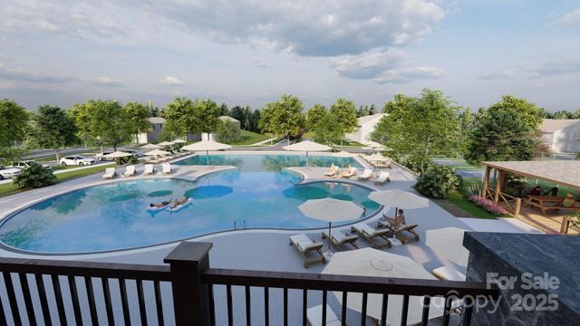 225 Runner Stone Lane, Fort Mill, SC 29715