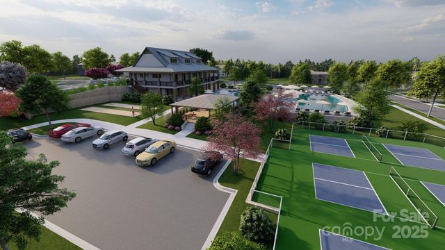 225 Runner Stone Lane, Fort Mill, SC 29715