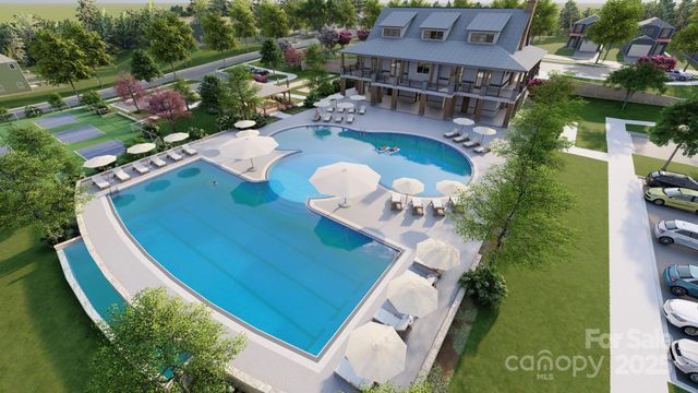 225 Runner Stone Lane, Fort Mill, SC 29715
