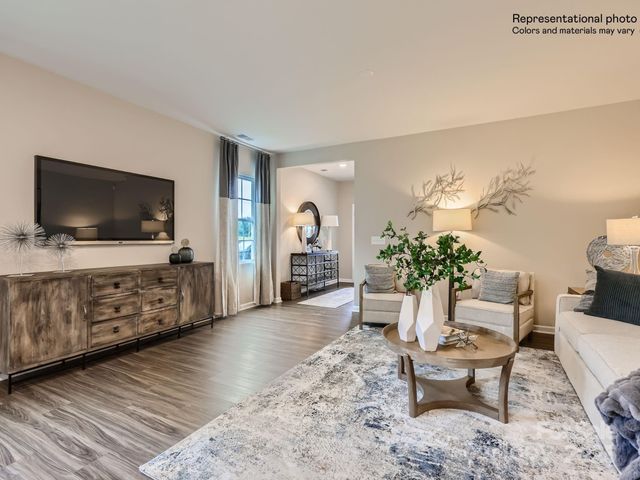 225 Runner Stone Lane, Fort Mill, SC 29715