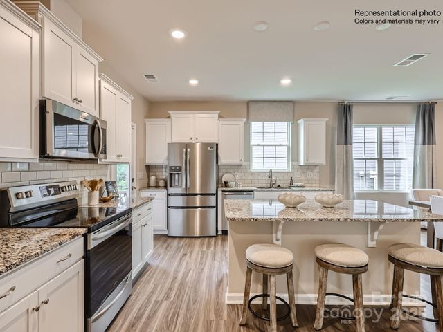 225 Runner Stone Lane, Fort Mill, SC 29715