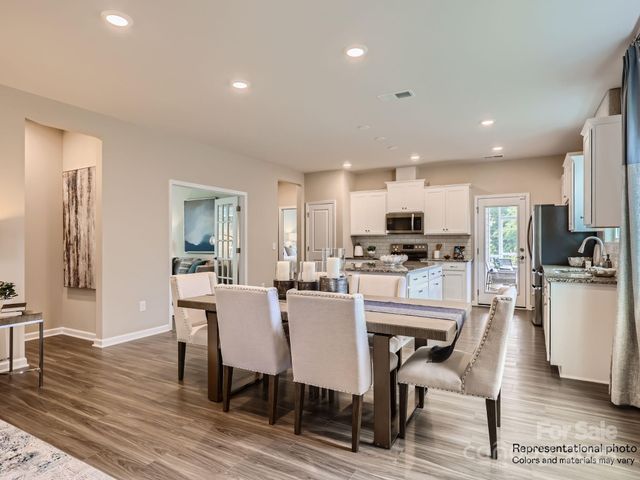 225 Runner Stone Lane, Fort Mill, SC 29715