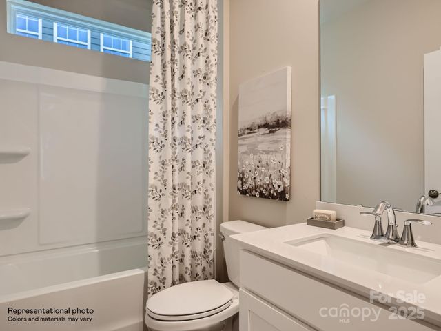 225 Runner Stone Lane, Fort Mill, SC 29715