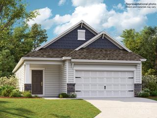 225 Runner Stone Lane, Fort Mill, SC 29715
