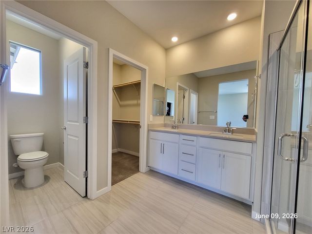 11466 Ethereal Landing Avenue, Las Vegas, NV 89138