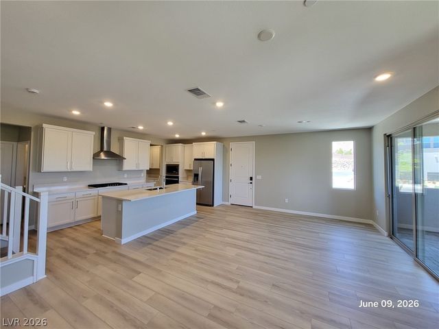 11466 Ethereal Landing Avenue, Las Vegas, NV 89138