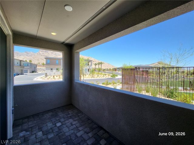 11466 Ethereal Landing Avenue, Las Vegas, NV 89138