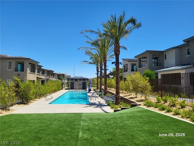 11466 Ethereal Landing Avenue, Las Vegas, NV 89138