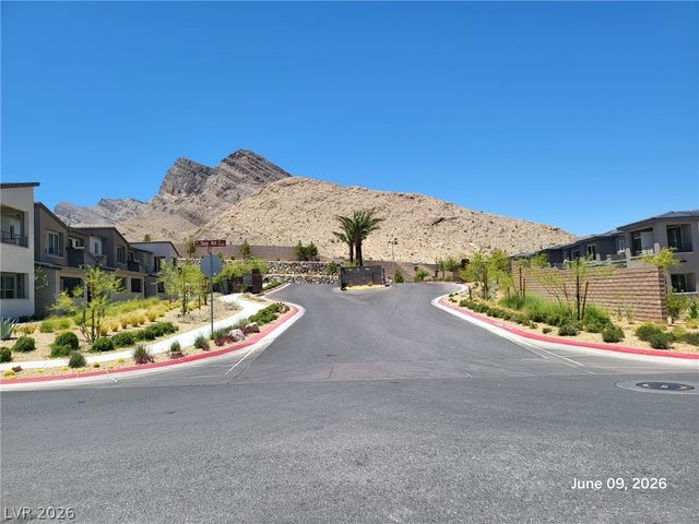 11466 Ethereal Landing Avenue, Las Vegas, NV 89138