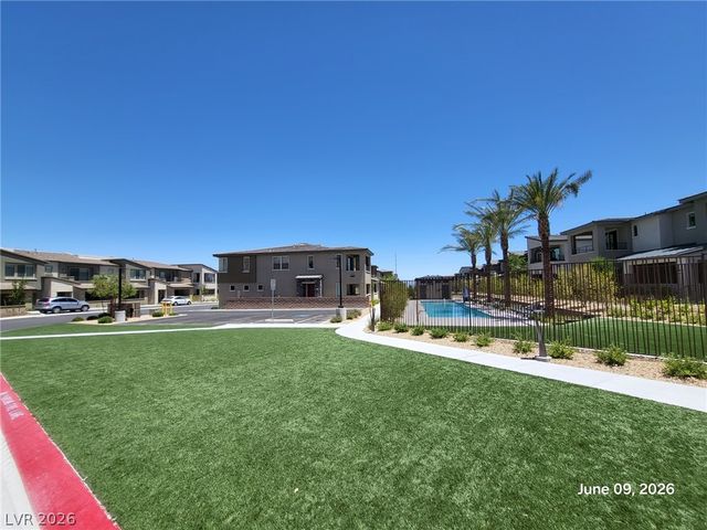 11466 Ethereal Landing Avenue, Las Vegas, NV 89138
