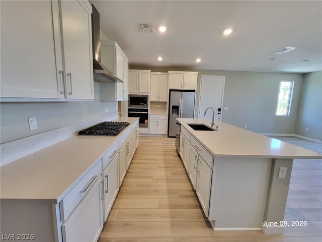 11466 Ethereal Landing Avenue, Las Vegas, NV 89138