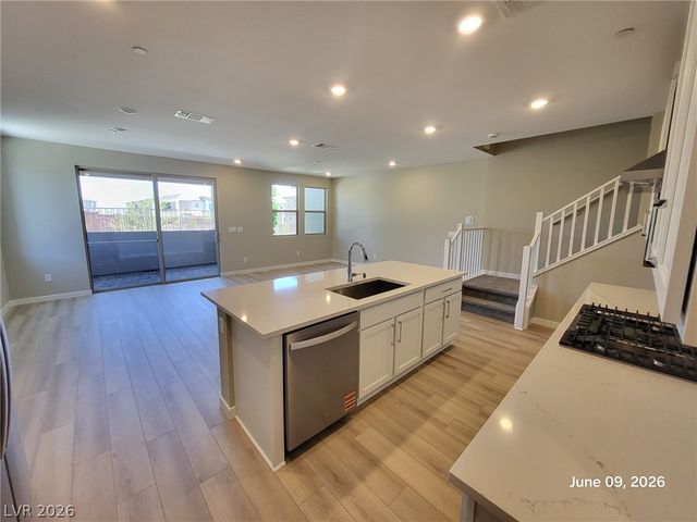 11466 Ethereal Landing Avenue, Las Vegas, NV 89138