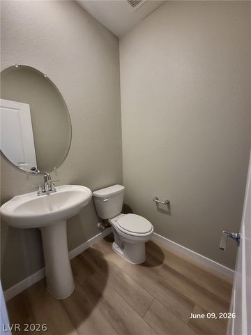 11466 Ethereal Landing Avenue, Las Vegas, NV 89138