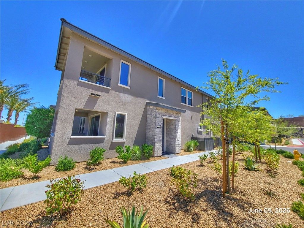 11466 Ethereal Landing Avenue, Las Vegas, NV 89138