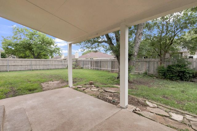 1807 Timber Ridge DR, Cedar Park, TX 78613