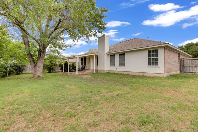 1807 Timber Ridge DR, Cedar Park, TX 78613