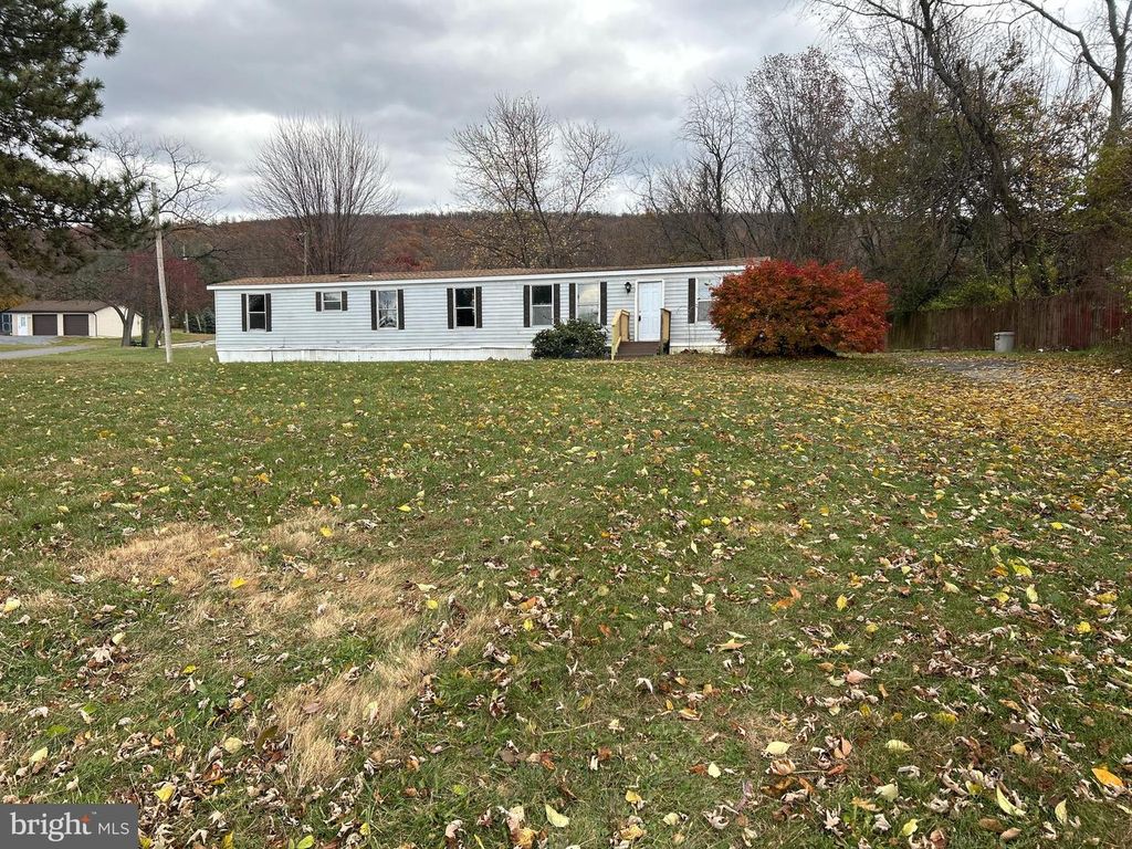 7078 SLABTOWN RD, Waynesboro, PA 17268