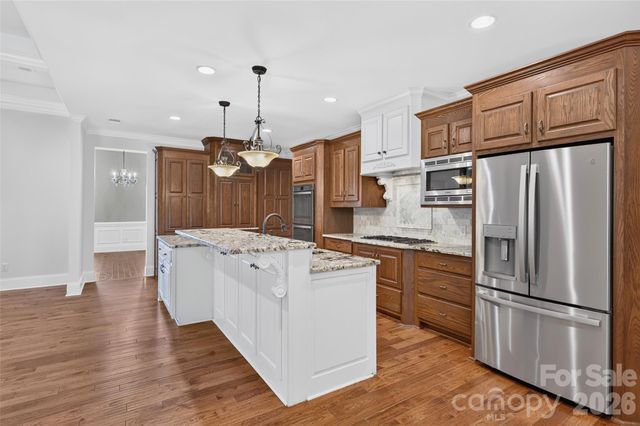 157 Natures Trail, Statesville, NC 28625