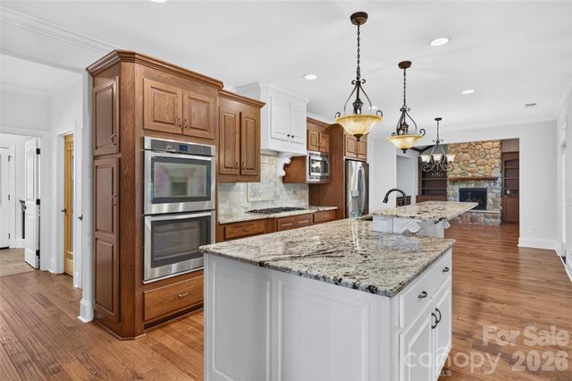 157 Natures Trail, Statesville, NC 28625