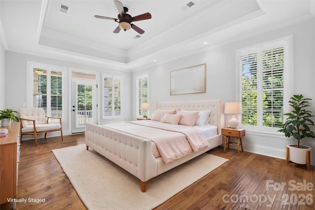 157 Natures Trail, Statesville, NC 28625